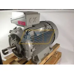 Электродвигатель 1LE1501-3AB29-0AB4-Z Siemens, 110 кВт