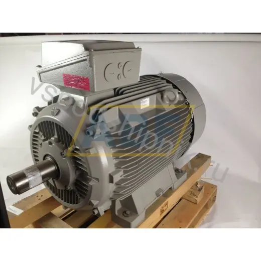 Электродвигатель 1LE1501-3AB29-0AB4-Z Siemens, 110 кВт