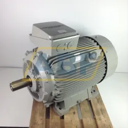 Электродвигатель 1LE1501-3AB43-4AB4-Z Siemens, 160 кВт