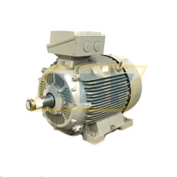 Электродвигатель 1LE1501-3AC09-0AA4 Siemens, 75 кВт