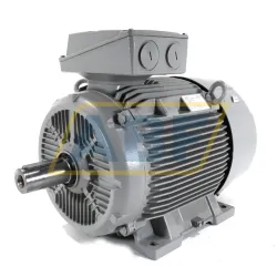 Электродвигатель 1LE1503-2AA43-4AB4-Z Siemens, 30 кВт