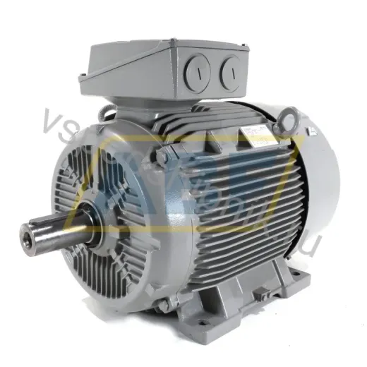 Электродвигатель 1LE1503-2AA43-4AB4-Z Siemens, 30 кВт