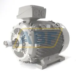 Электродвигатель 1LE1503-2DB04-0AB4 Siemens, 75 кВт
