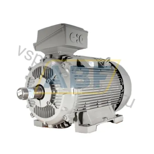 Электродвигатель 1LE1503-3AB43-4AH4 Siemens, 160 кВт