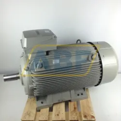 Электродвигатель 1LE1503-3AB53-4AB4-Z Siemens, 200 кВт