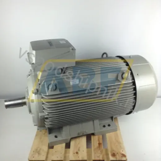Электродвигатель 1LE1503-3AB53-4AB4-Z Siemens, 200 кВт