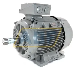 Электродвигатель 1LE1523-2BB09-0AB4-Z Siemens, 37 кВт