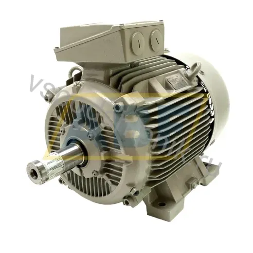 Электродвигатель 1LE1601-2BB03-4AB4-Z Siemens, 37 кВт