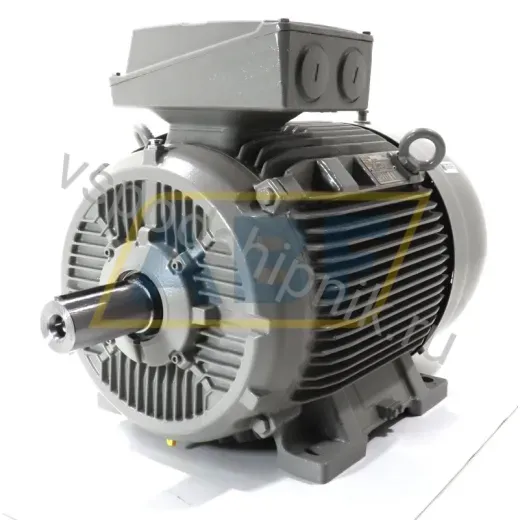 Электродвигатель 1LE1603-2AB53-4AB4 Siemens, 30 кВт