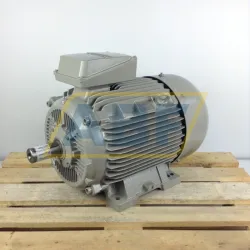 Электродвигатель 1LE1603-2BA23-4AB4-Z Siemens, 45 кВт