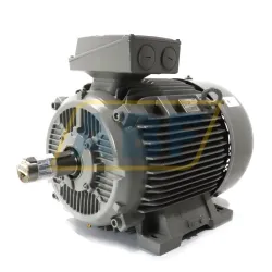 Электродвигатель 1LE1603-2BB03-4AB4 Siemens, 37 кВт