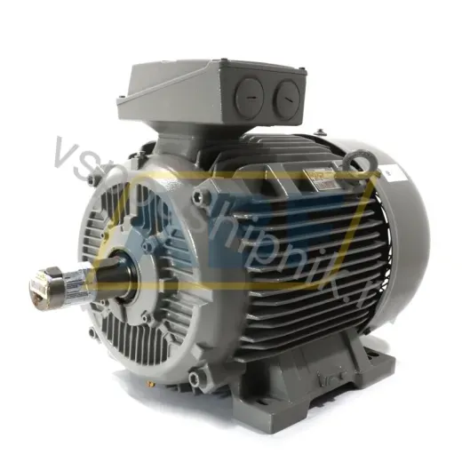 Электродвигатель 1LE1603-2BB03-4AB4 Siemens, 37 кВт