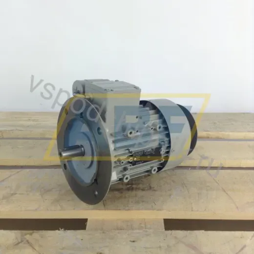 Электродвигатель 1LF7083-4AB14 Siemens, 0,75 кВт
