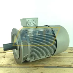 Электродвигатель 1LG4183-4AA11 Siemens, 18,5 кВт