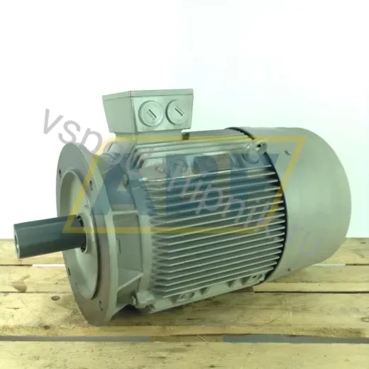 Электродвигатель 1LG4183-4AA11 Siemens, 18,5 кВт