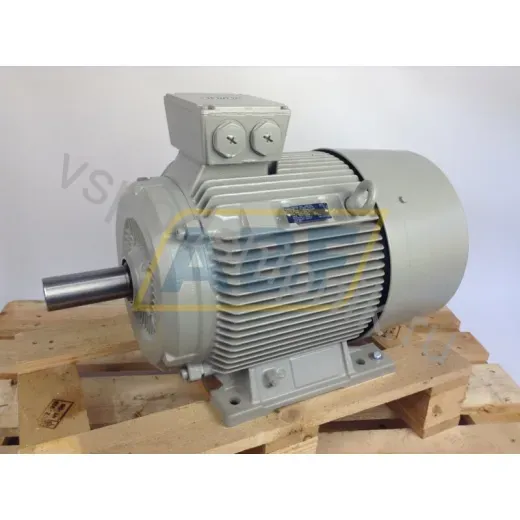 Электродвигатель 1LG4183-4AA60 Siemens, 18,5 кВт