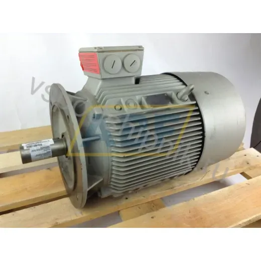 Электродвигатель 1LG4183-4AA61-Z Siemens, 18,5 кВт