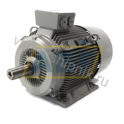 Электродвигатель 1LG4186-4AA60 Siemens, 22 кВт