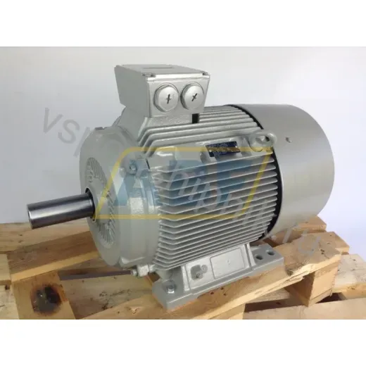 Электродвигатель 1LG4186-6AA60 Siemens, 15 кВт