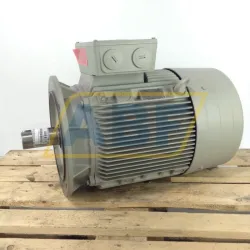 Электродвигатель 1LG4205-5AA51 Siemens, 18 кВт