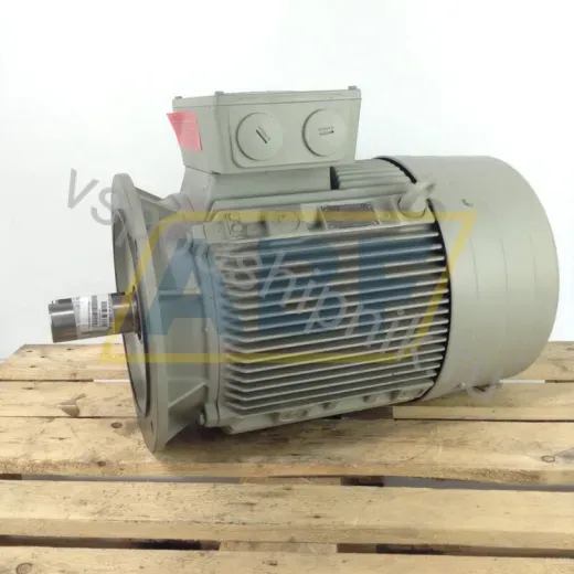 Электродвигатель 1LG4205-5AA51 Siemens, 18 кВт