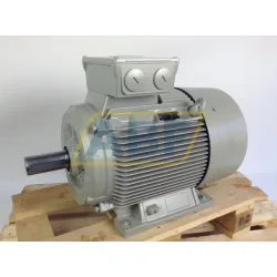 Электродвигатель 1LG4206-2AA60 Siemens, 30 кВт