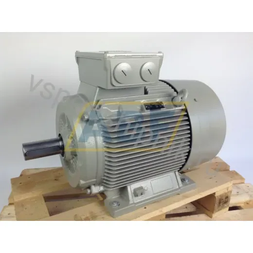 Электродвигатель 1LG4206-2AA60 Siemens, 30 кВт