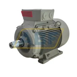 Электродвигатель 1LG4207-2AA60 Siemens, 37 кВт