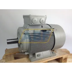 Электродвигатель 1LG4207-4AA60 Siemens, 30 кВт
