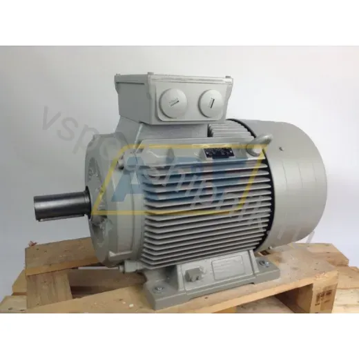 Электродвигатель 1LG4207-4AA60 Siemens, 30 кВт