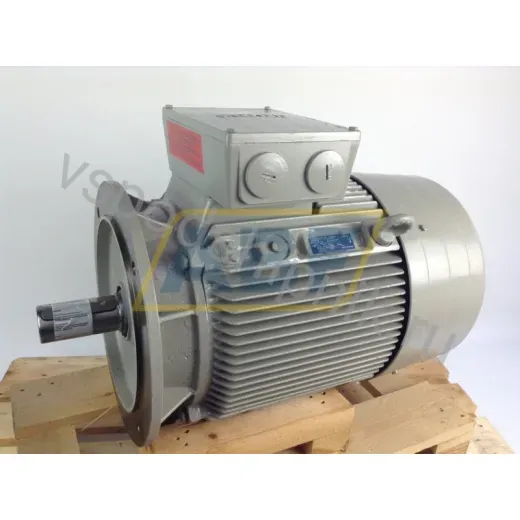 Электродвигатель 1LG4207-4AA61 Siemens, 30 кВт