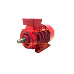 Электродвигатель 1LG4207-4AA90 Siemens, 30 кВт