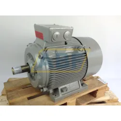 Электродвигатель 1LG4223-2AA60 Siemens, 45 кВт