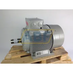Электродвигатель 1LG4223-4AA60 Siemens, 45 кВт