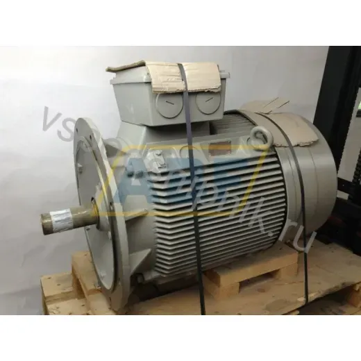 Электродвигатель 1LG4253-2AB61 Siemens, 55 кВт