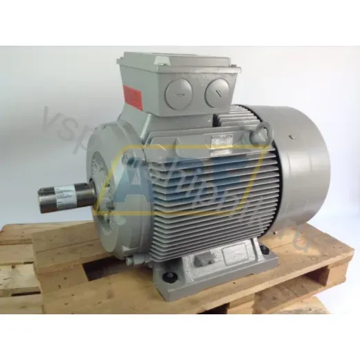 Электродвигатель 1LG4253-4AA60 Siemens, 55 кВт