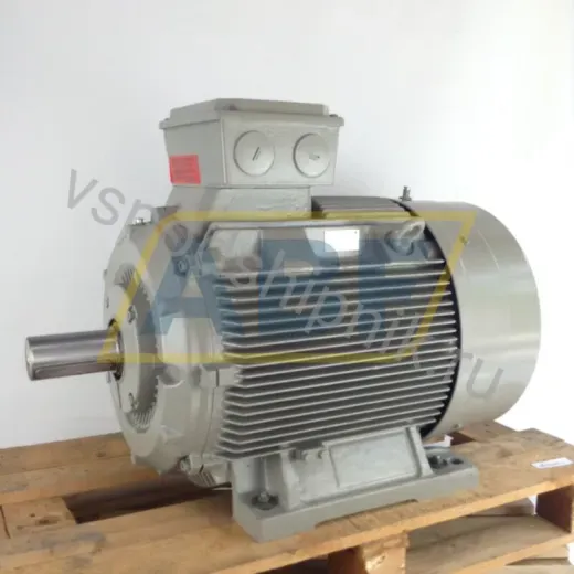 Электродвигатель 1LG4280-6AA60 Siemens, 45 кВт