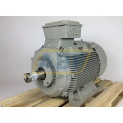 Электродвигатель 1LG4283-4AA60-Z Siemens, 90 кВт