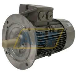 Электродвигатель 1LE1004-1AA42-2FA4 Siemens