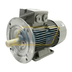 Электродвигатель 1LE1004-1AA42-2JA4 Siemens