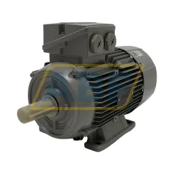 Электродвигатель 1LE1004-1AB42-2AA4 Siemens