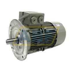 Электродвигатель 1LE1004-1AB42-2FA4 Siemens