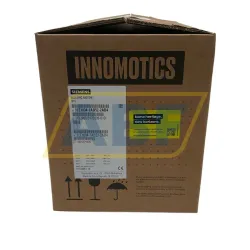 Электродвигатель 1LE1004-1AB52-2AB4 Siemens, 3 кВт