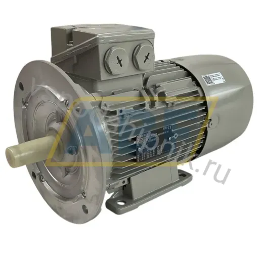 Электродвигатель 1LE1004-1AB52-2JA4-Z Siemens, 3 кВт