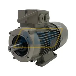 Электродвигатель 1LE1004-1AB52-2NA4 Siemens, 3 кВт