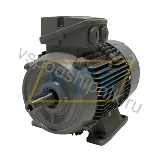 Электродвигатель 1LE1004-1BA23-4AA4 Siemens