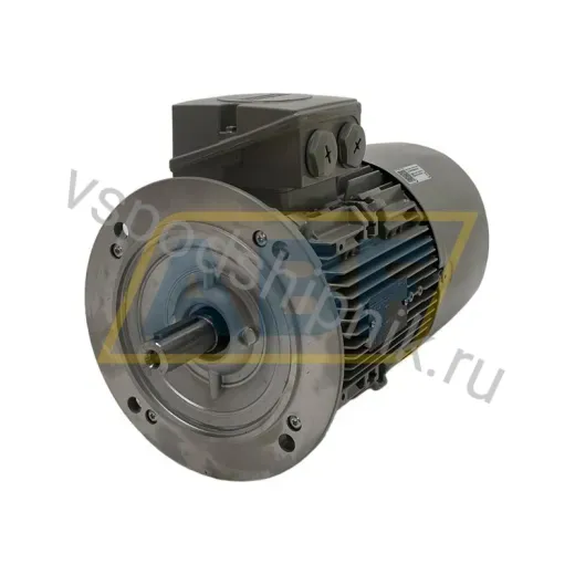 Электродвигатель 1LE1004-1BB22-2FA4 Siemens