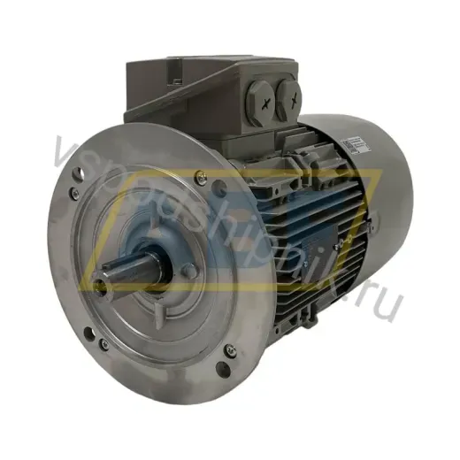 Электродвигатель 1LE1004-1BB23-4FA4 Siemens