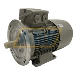 Электродвигатель 1LE1004-1BB23-4JA4-Z Siemens
