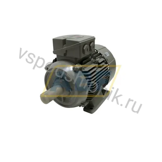 Электродвигатель 1LE1004-1CA02-2AB4 Siemens